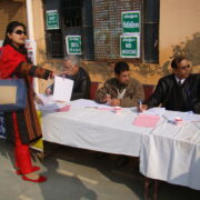Medical Camp In a various villages