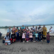 Swayam- Summer Camp for Slum Kids