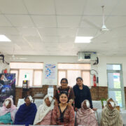 Catract and Eye Care Camp at Guru Har Rai Sahib Eye Hospital, Mohali